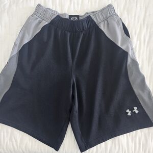 Under Armour Basketball Shorts